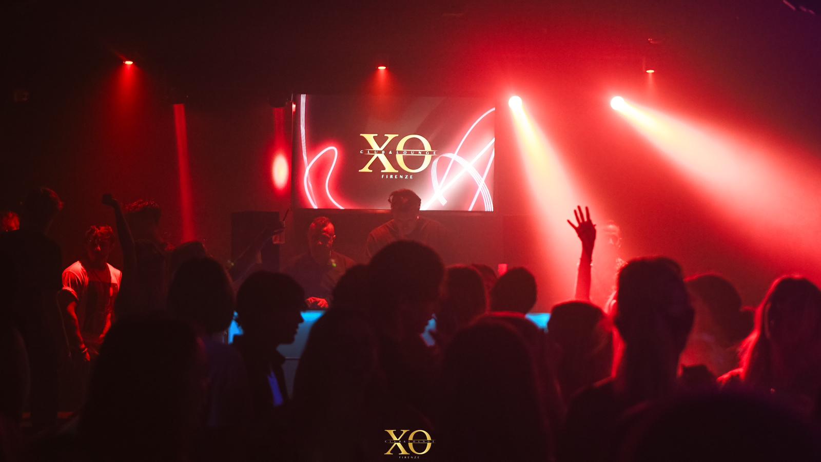 Capodanno Xo Firenze (ex Bamboo) 16