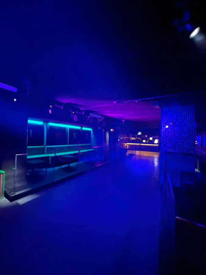 Capodanno Party IN2CLUBS (Full Up + XO) 4