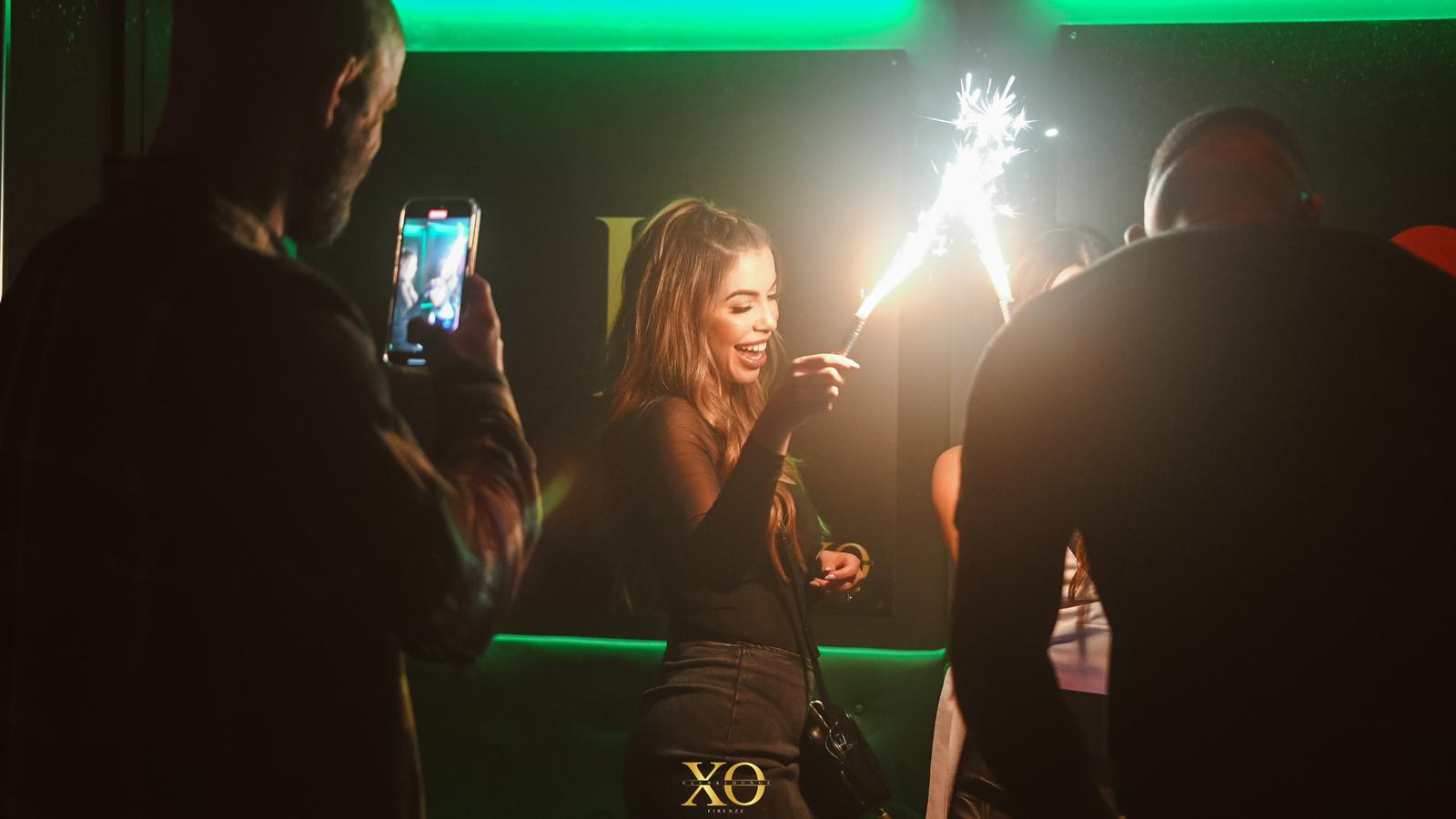 Capodanno Xo Firenze (ex Bamboo) 3