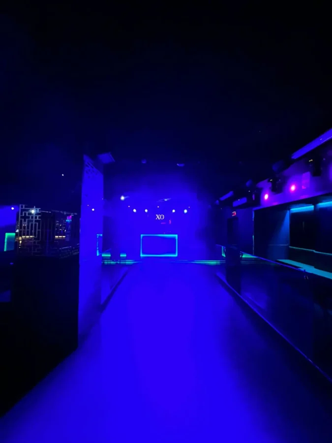 Capodanno Party IN2CLUBS (Full Up + XO) 6