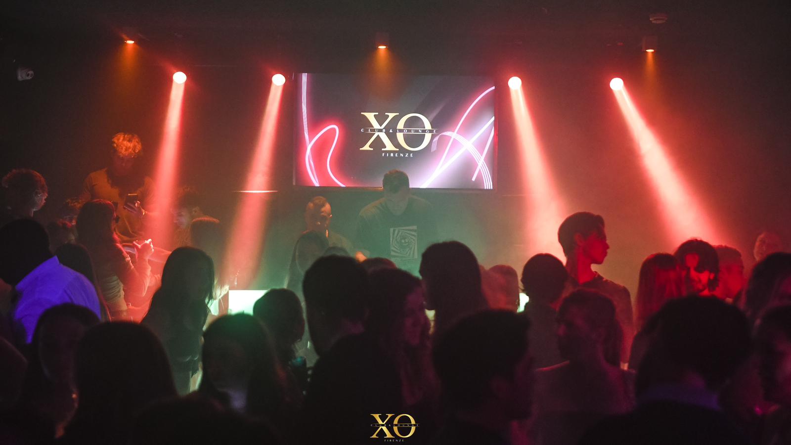 Capodanno Xo Firenze (ex Bamboo) 2