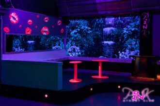 Capodanno Pink Firenze