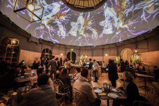 Capodanno Dome Firenze