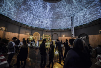 Capodanno Dome Firenze