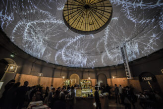 Capodanno Dome Firenze