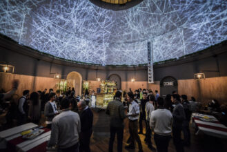 Capodanno Dome Firenze