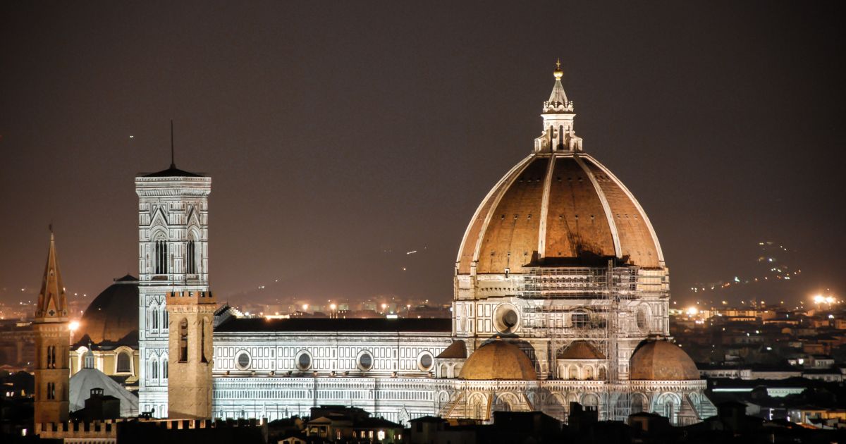 Guida per il Capodanno a Firenze Capodanno Firenze 2025
