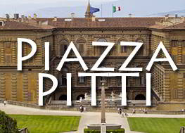 Capodanno Piazza Pitti Firenze