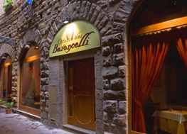 Capodanno Osteria dei Baroncelli Firenze