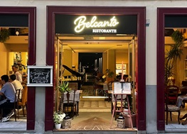 Capodanno Ristorante Belcanto Firenze