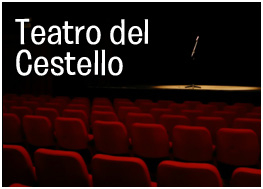 Capodanno Teatro di Cestello Firenze