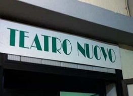 Capodanno Teatro Nuovo Firenze