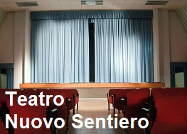 Capodanno Teatro Nuovo Sentiero Firenze