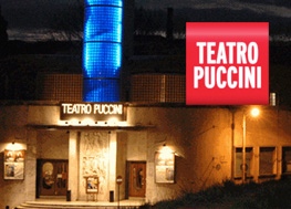 Capodanno Teatro Puccini Firenze