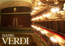 Capodanno Teatro Verdi Firenze