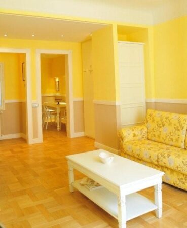 Appartamento Dante Luxury (4 + 2 posti) 4