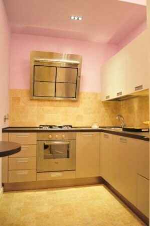 Appartamento Dante Luxury (4 + 2 posti) 5