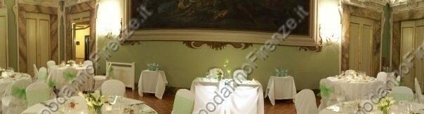 Capodanno Palazzo Gaddi Firenze 5