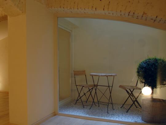 Appartamento San Zanobi Loft (6 posti) 4