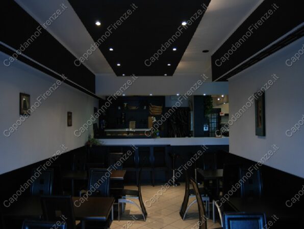 Capodanno Ristorante Tomo Sushi Firenze 1