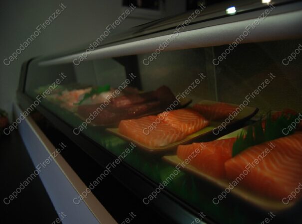 Capodanno Ristorante Tomo Sushi Firenze 3