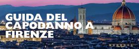 Guida Capodanno Firenze
